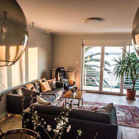 Hotel Lilianka Selce Pokoj fotografie